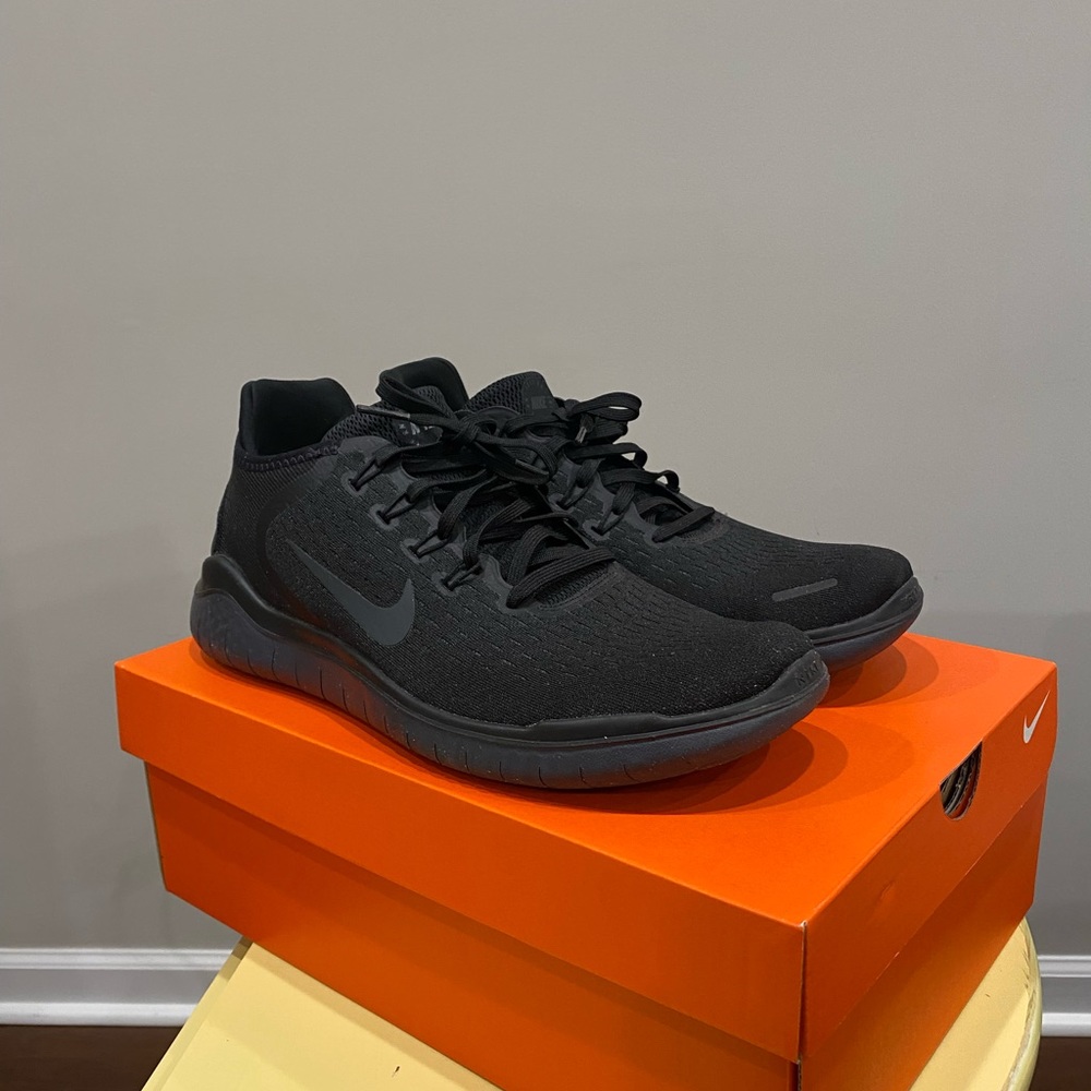 Nike Free Run 2018
